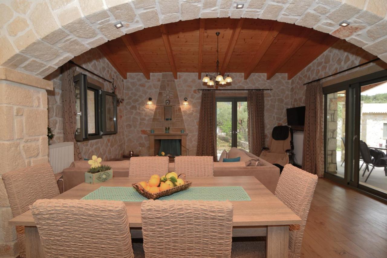Villa Lobos Keri Zewnętrze zdjęcie