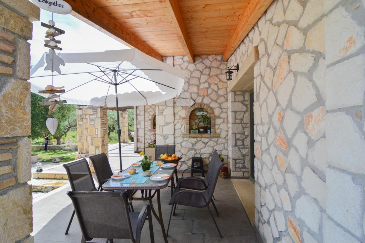 Villa Lobos Keri Zewnętrze zdjęcie
