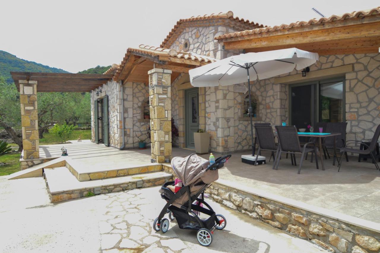 Villa Lobos Keri Zewnętrze zdjęcie