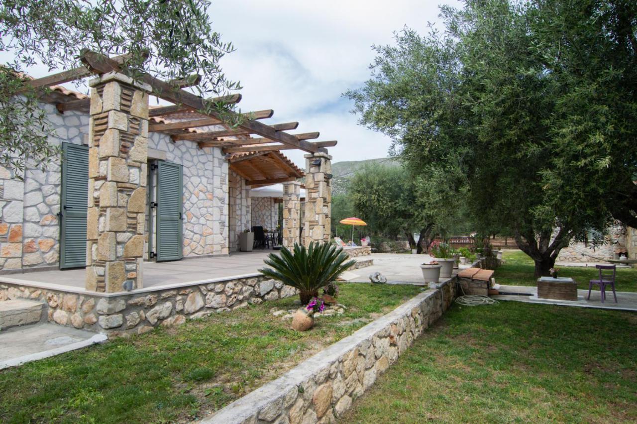 Villa Lobos Keri Zewnętrze zdjęcie