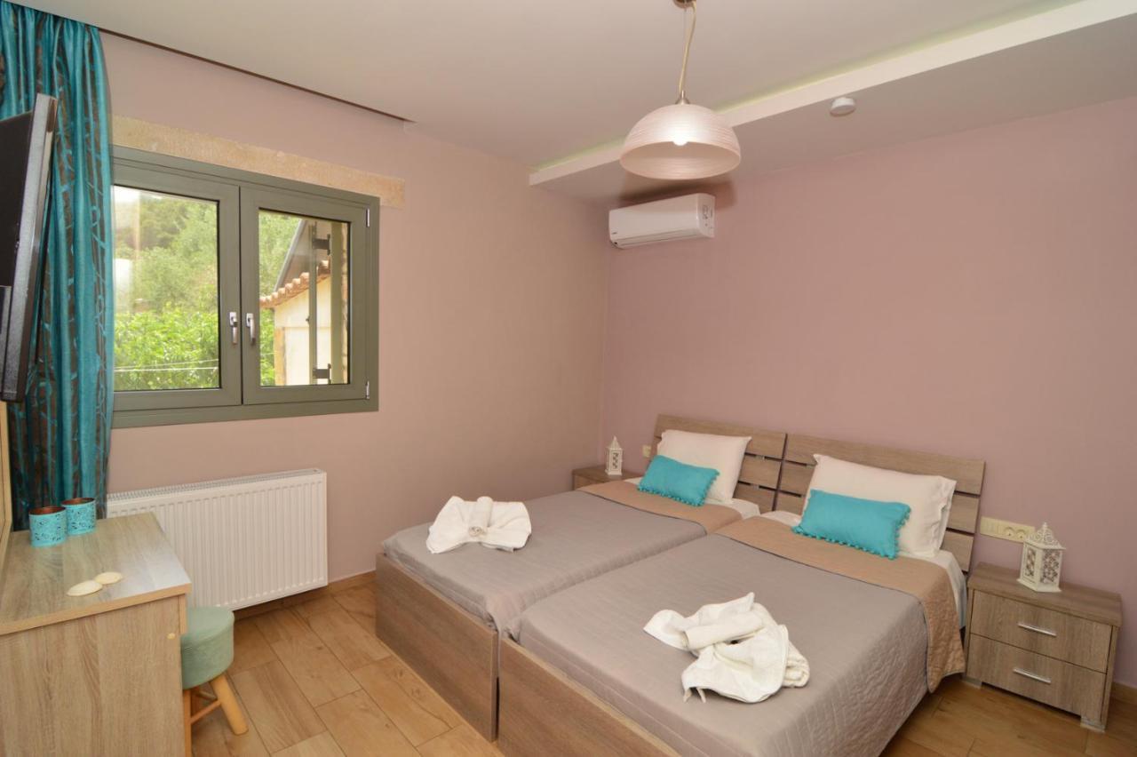 Villa Lobos Keri Zewnętrze zdjęcie