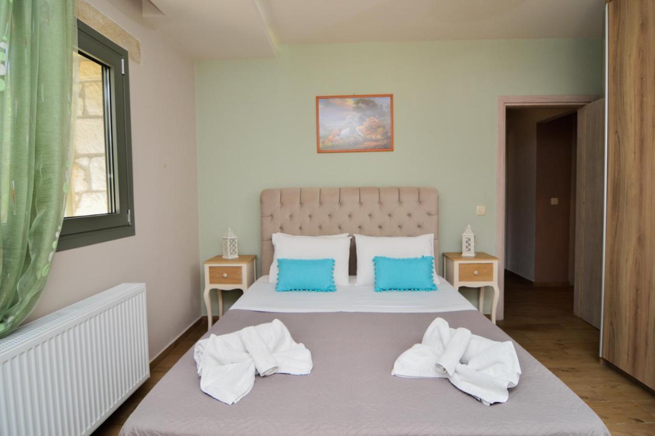 Villa Lobos Keri Zewnętrze zdjęcie