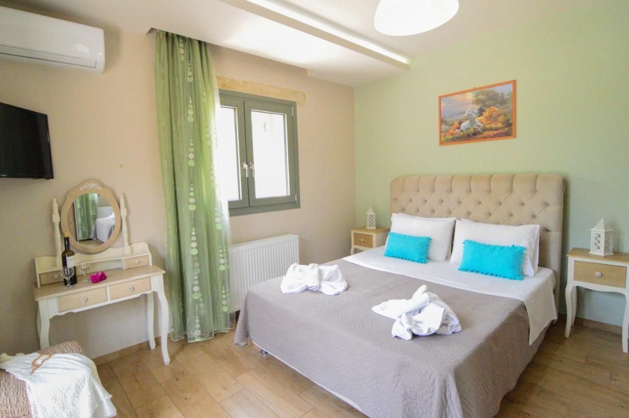 Villa Lobos Keri Zewnętrze zdjęcie