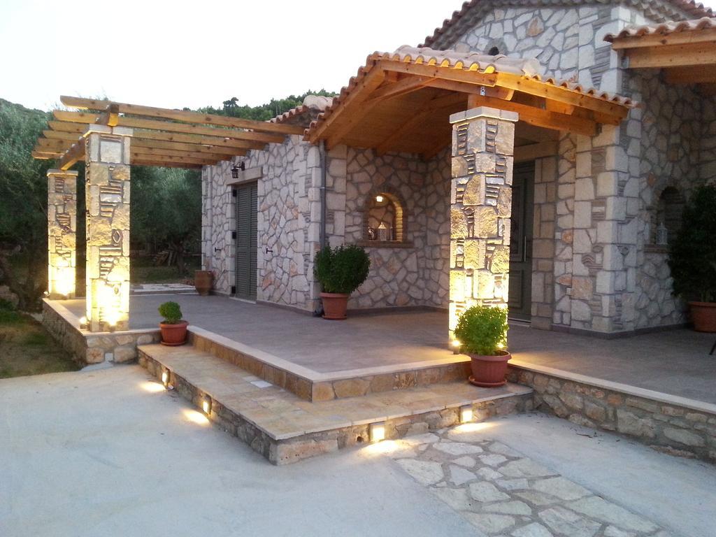 Villa Lobos Keri Zewnętrze zdjęcie