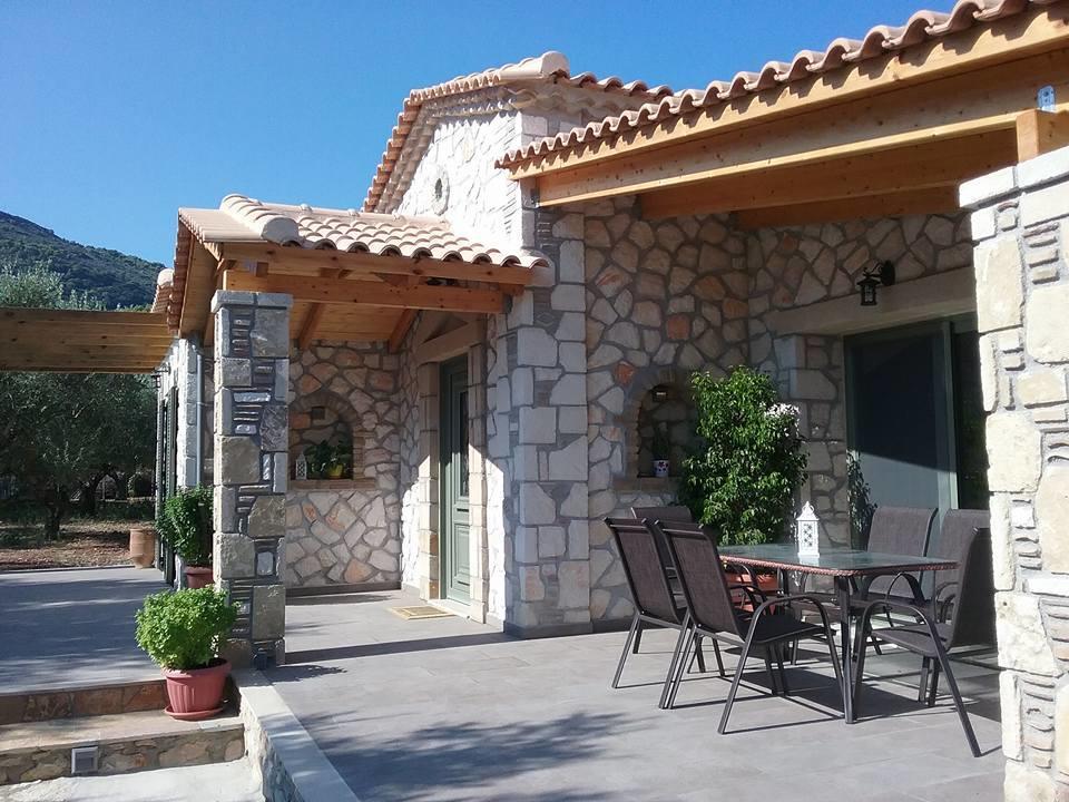 Villa Lobos Keri Zewnętrze zdjęcie