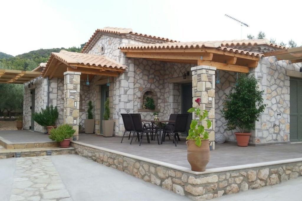 Villa Lobos Keri Zewnętrze zdjęcie