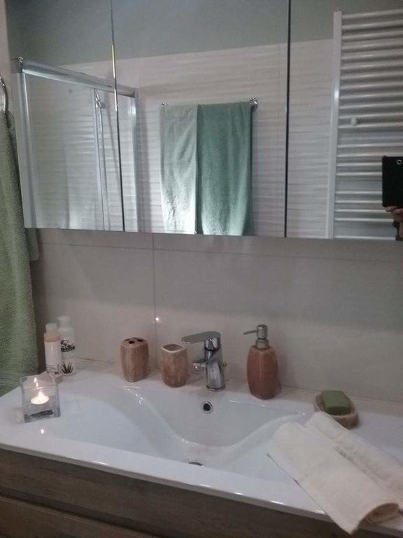 Villa Lobos Keri Zewnętrze zdjęcie