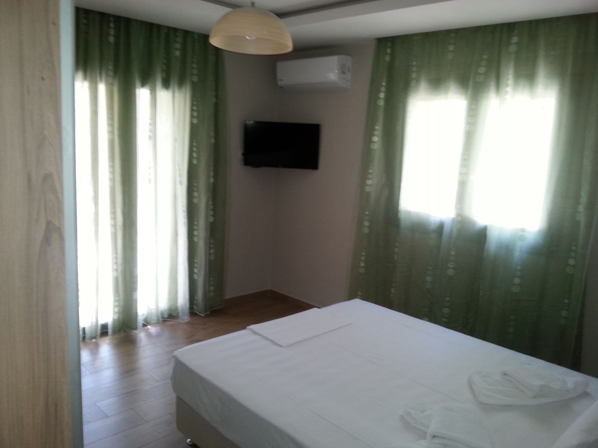 Villa Lobos Keri Zewnętrze zdjęcie