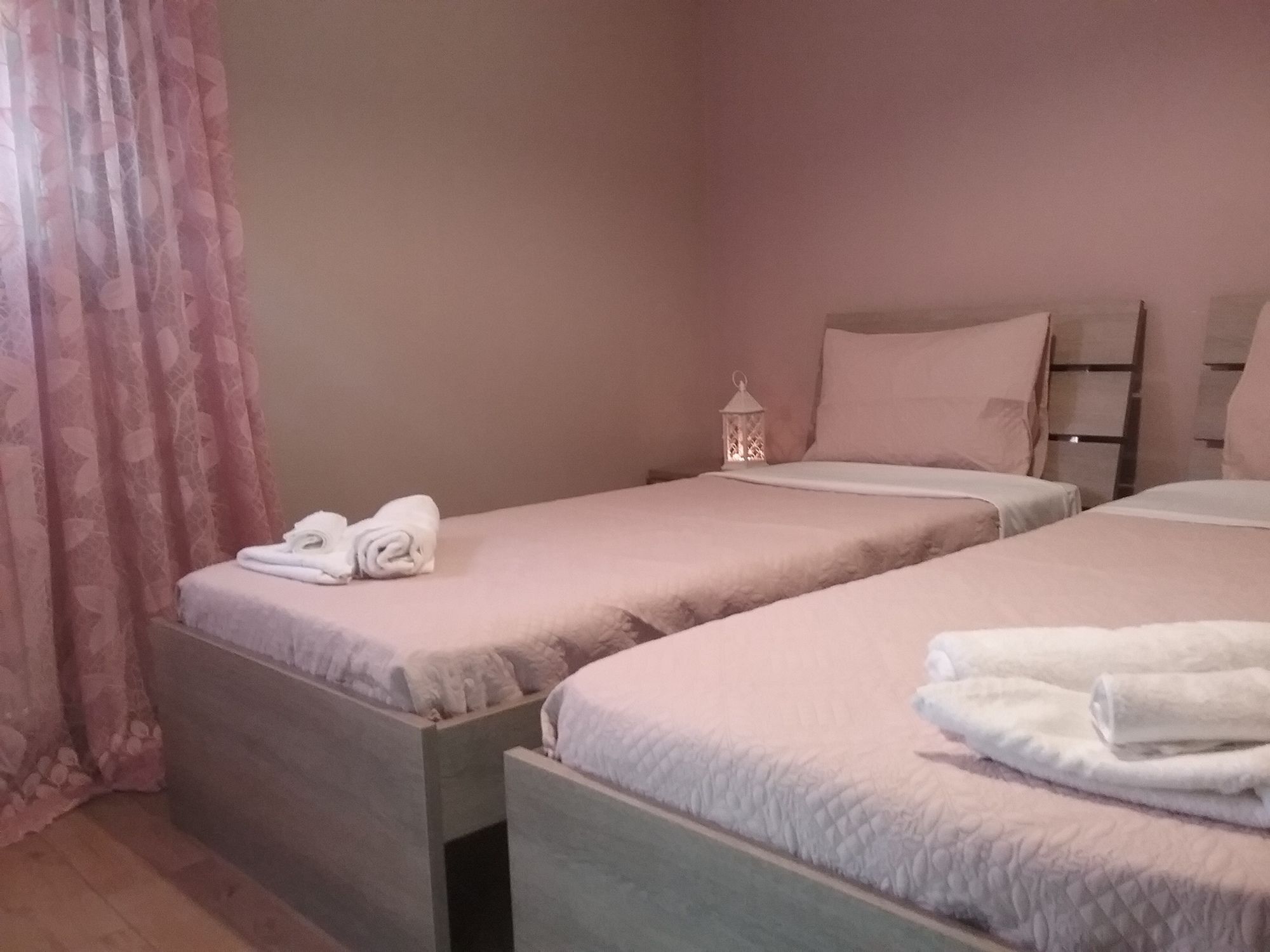 Villa Lobos Keri Zewnętrze zdjęcie