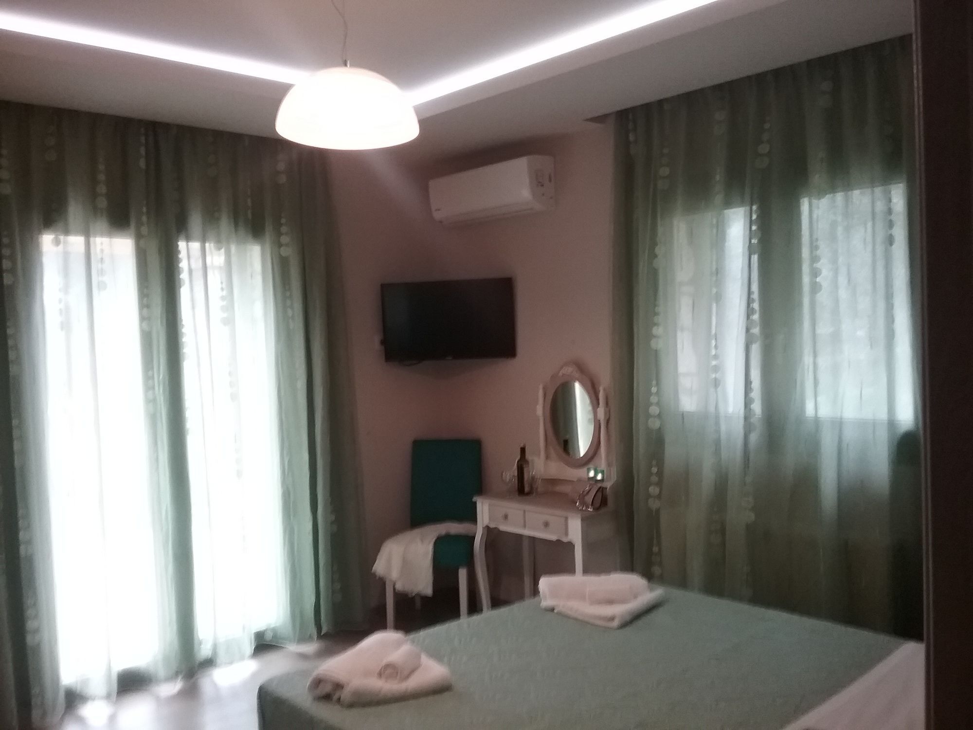 Villa Lobos Keri Zewnętrze zdjęcie