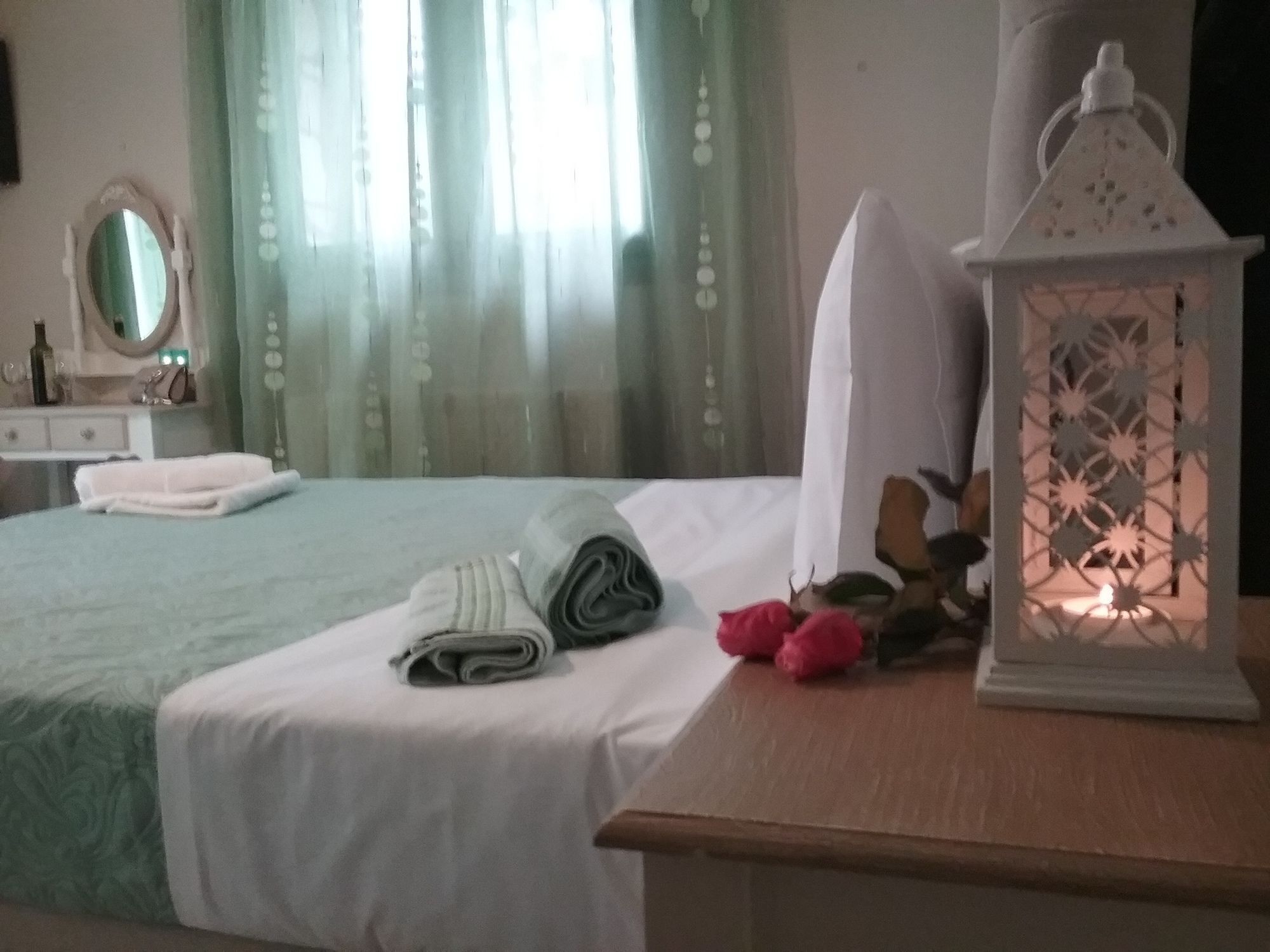 Villa Lobos Keri Zewnętrze zdjęcie