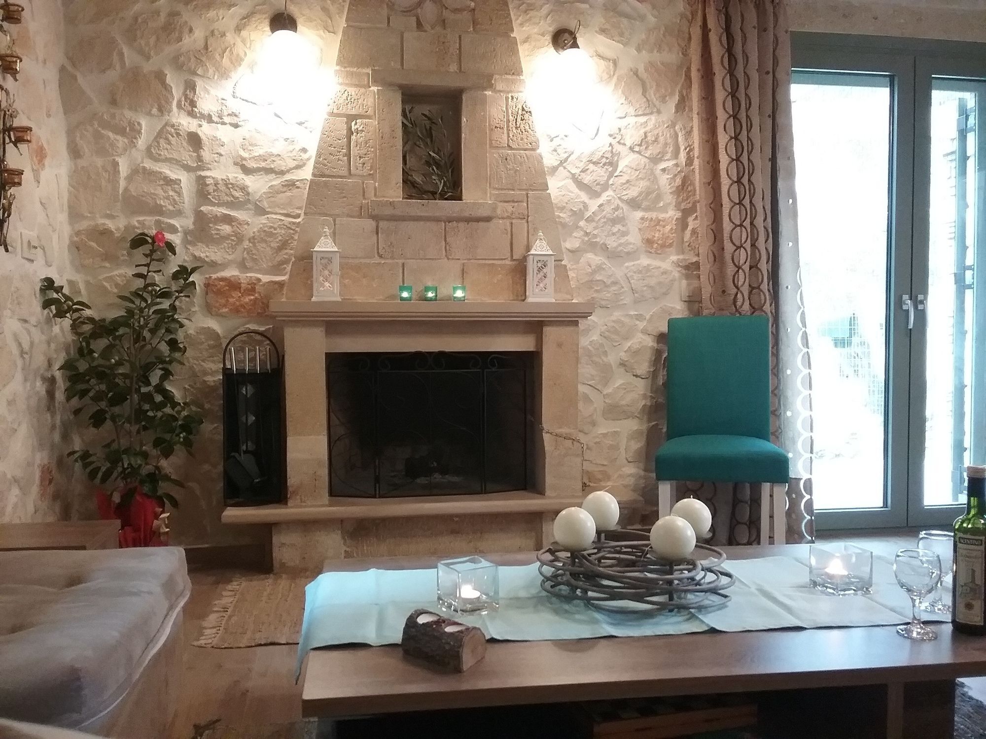 Villa Lobos Keri Zewnętrze zdjęcie