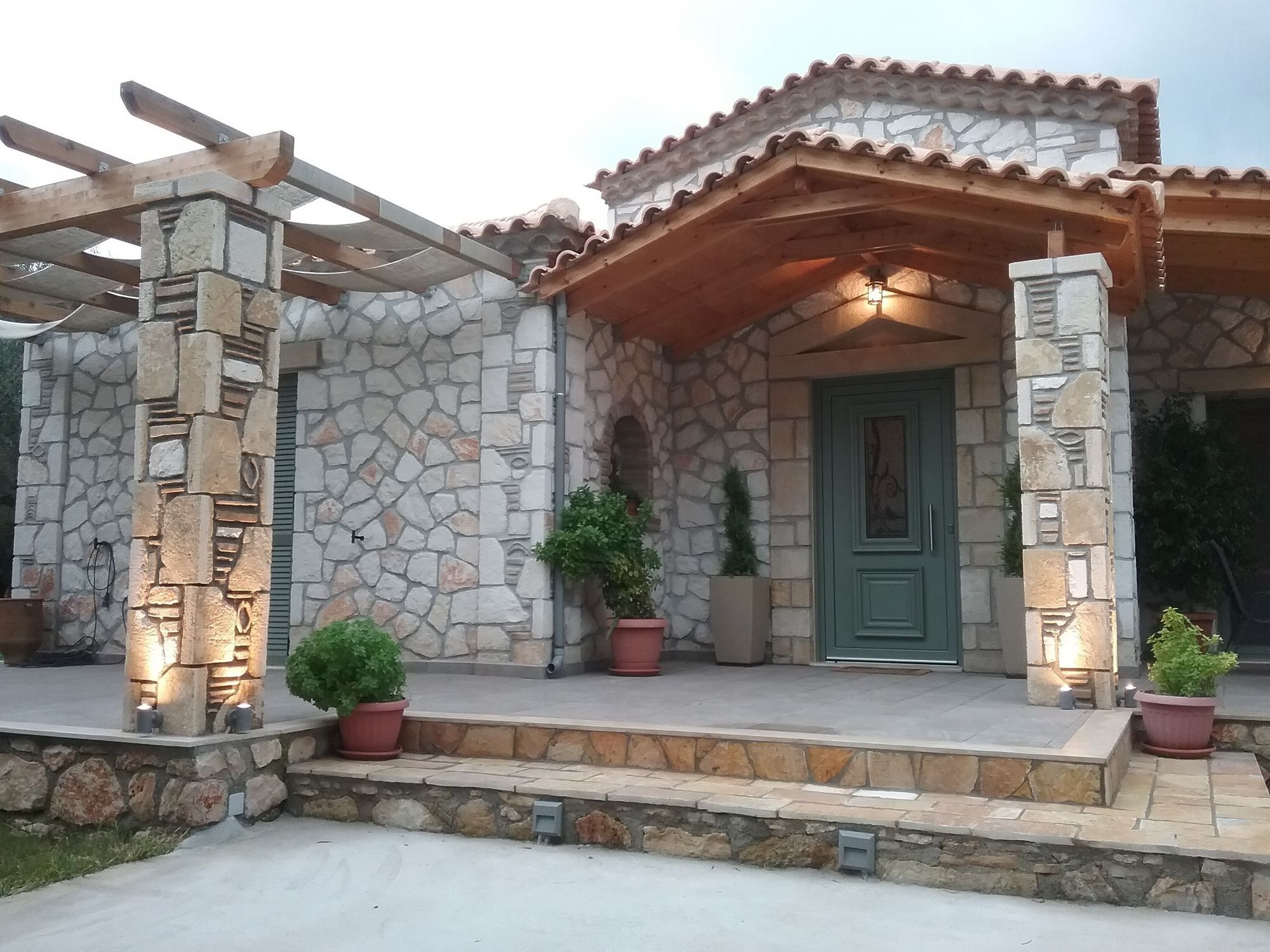 Villa Lobos Keri Zewnętrze zdjęcie